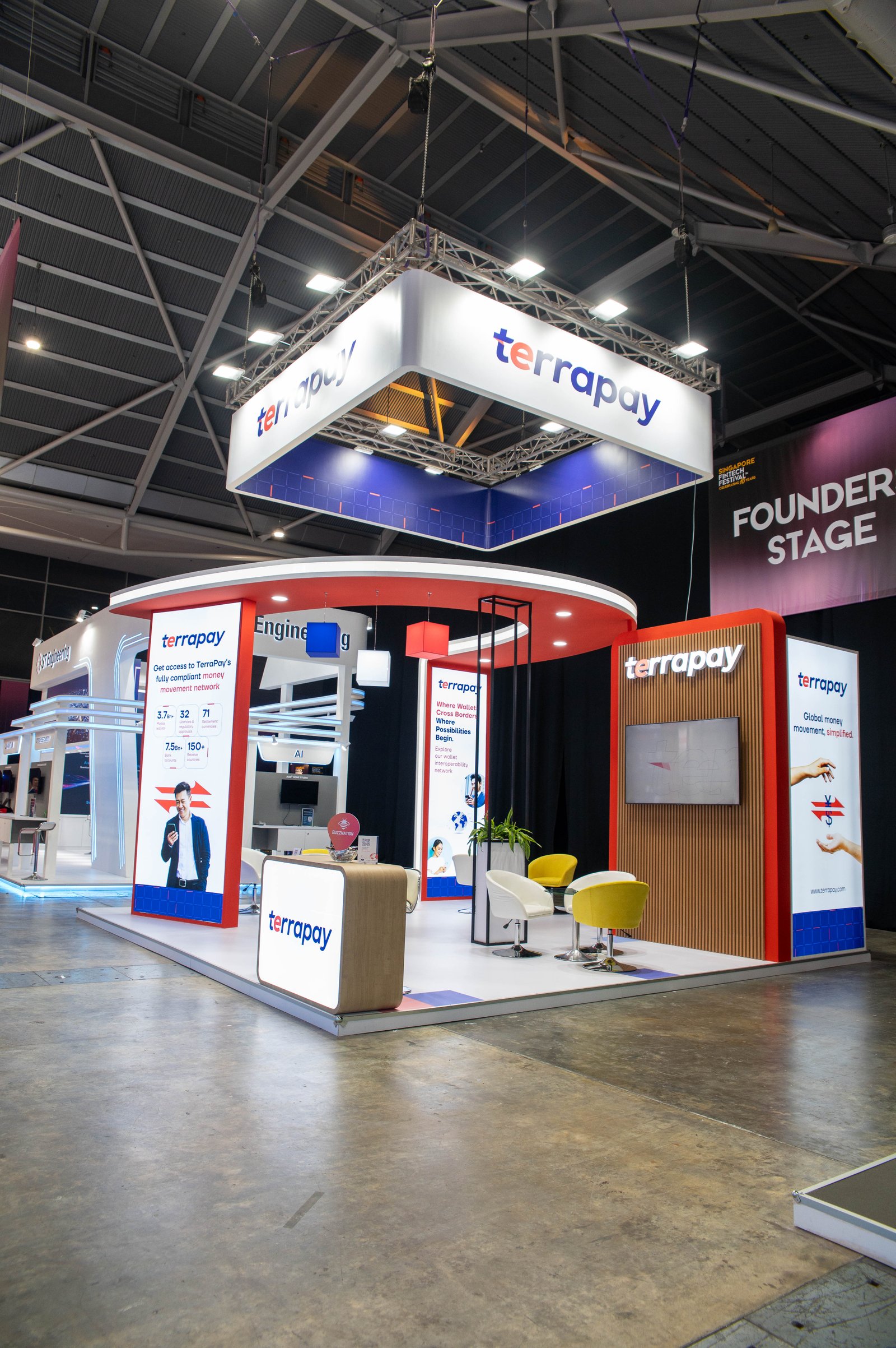 DOUBLE DECKER gallery image