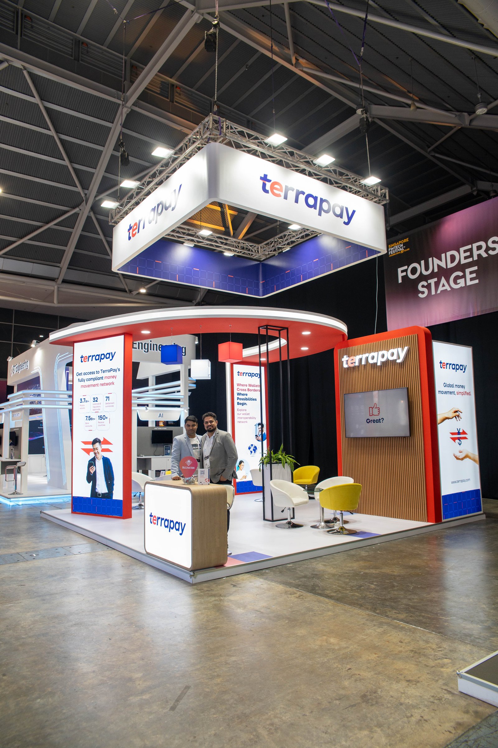 DOUBLE DECKER gallery image